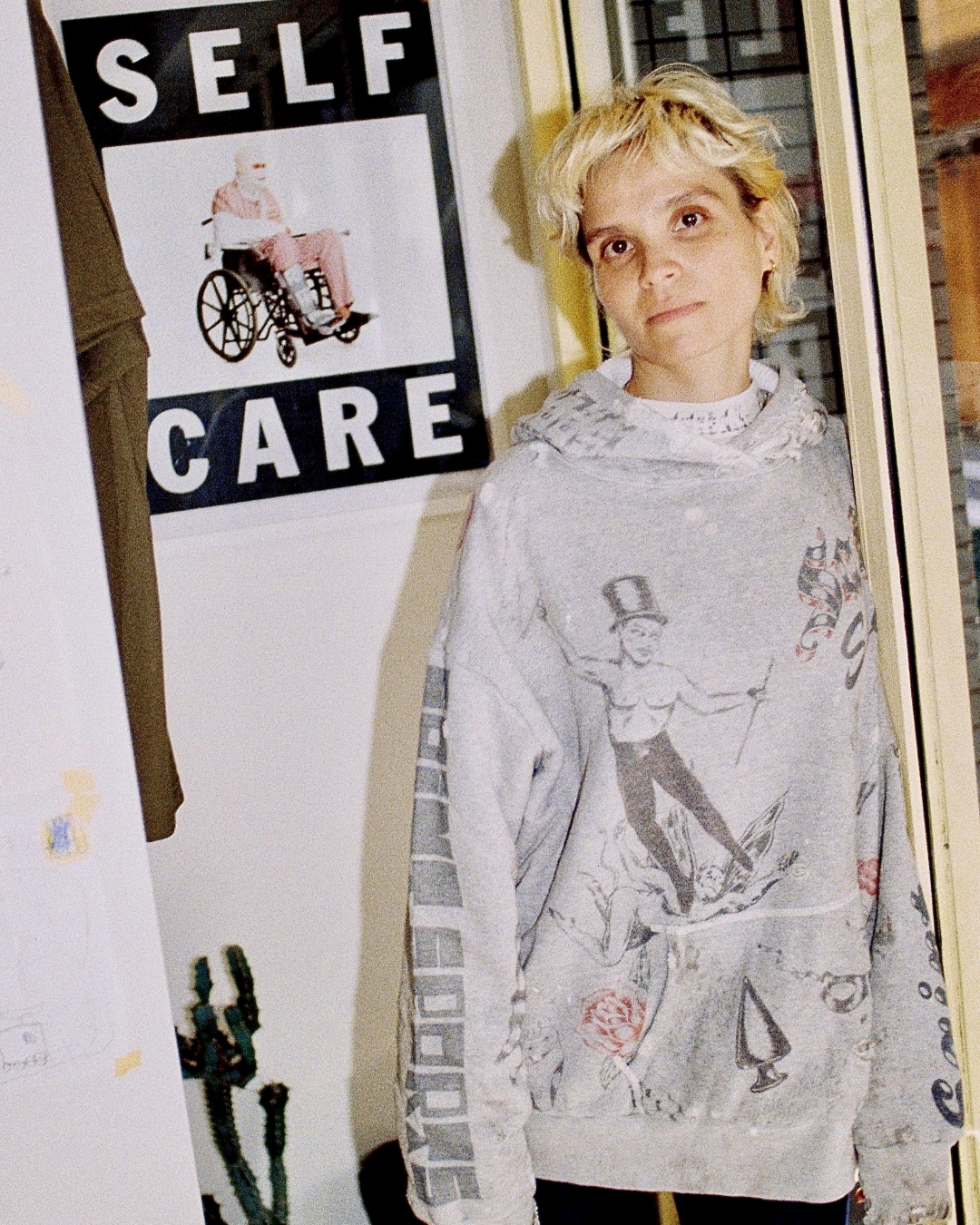 SAINT Mxxxxxx 2025 FW 10th Dropとして「SEGA」&「BerBerJin」&「Alexis Ross」とのコラボアイテムが11/8 発売 (セントマイケル 2025年 秋冬)