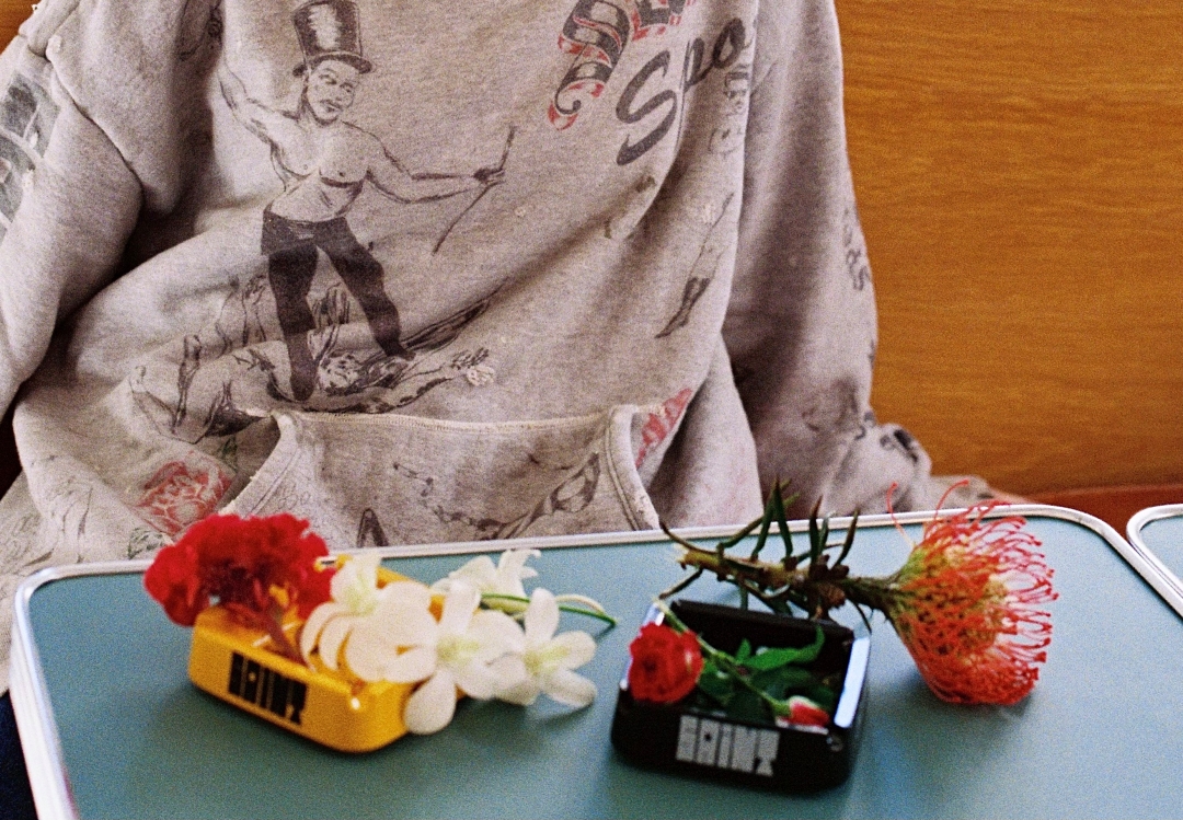 SAINT Mxxxxxx 2025 FW 10th Dropとして「SEGA」&「BerBerJin」&「Alexis Ross」とのコラボアイテムが11/8 発売 (セントマイケル 2025年 秋冬)