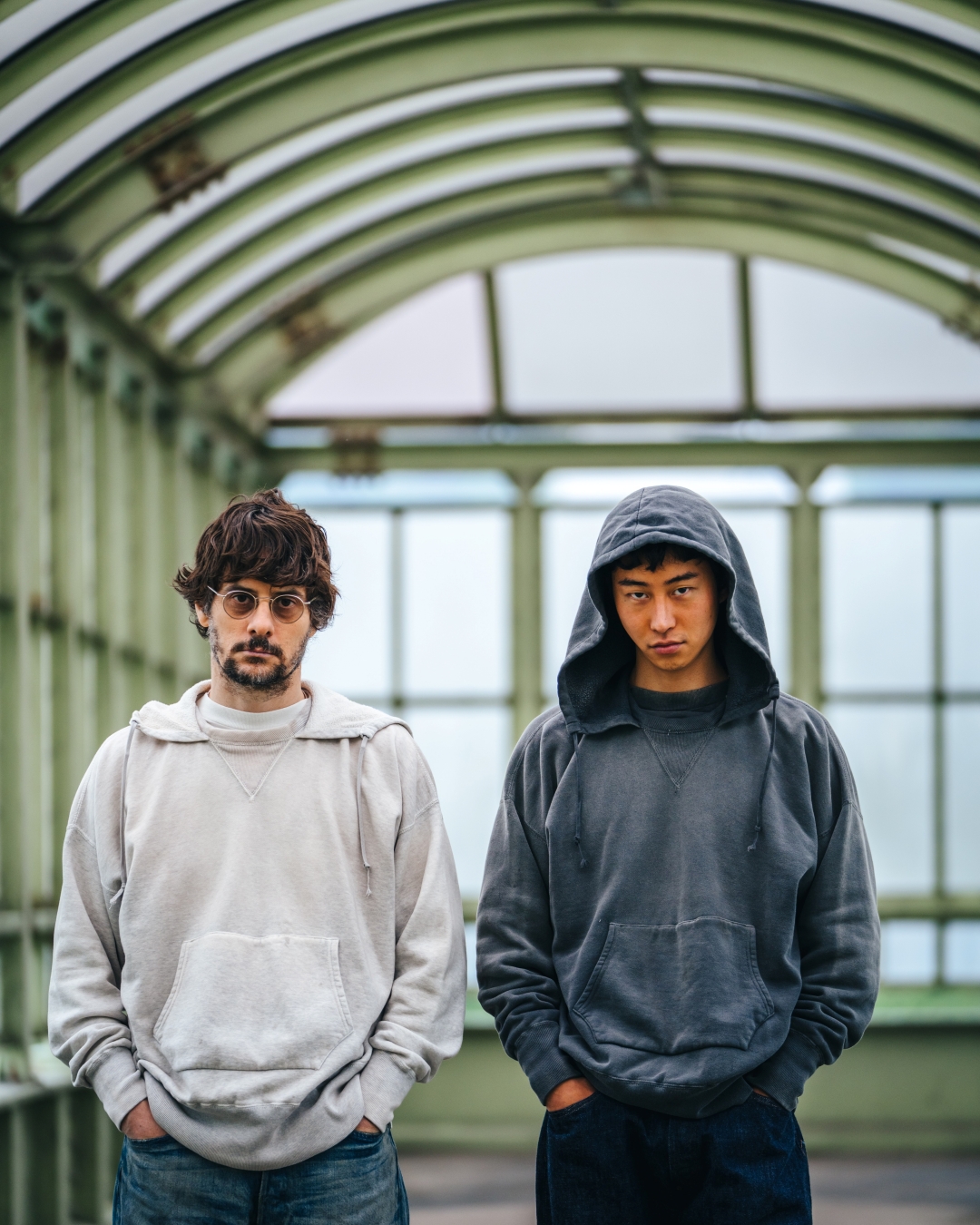 SAINT Mxxxxxx 2025 FW 10th Dropとして「SEGA」&「BerBerJin」&「Alexis Ross」とのコラボアイテムが11/8 発売 (セントマイケル 2025年 秋冬)