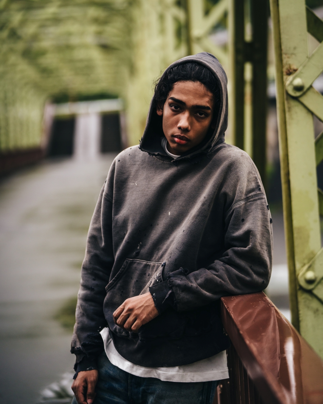 SAINT Mxxxxxx 2025 FW 10th Dropとして「SEGA」&「BerBerJin」&「Alexis Ross」とのコラボアイテムが11/8 発売 (セントマイケル 2025年 秋冬)