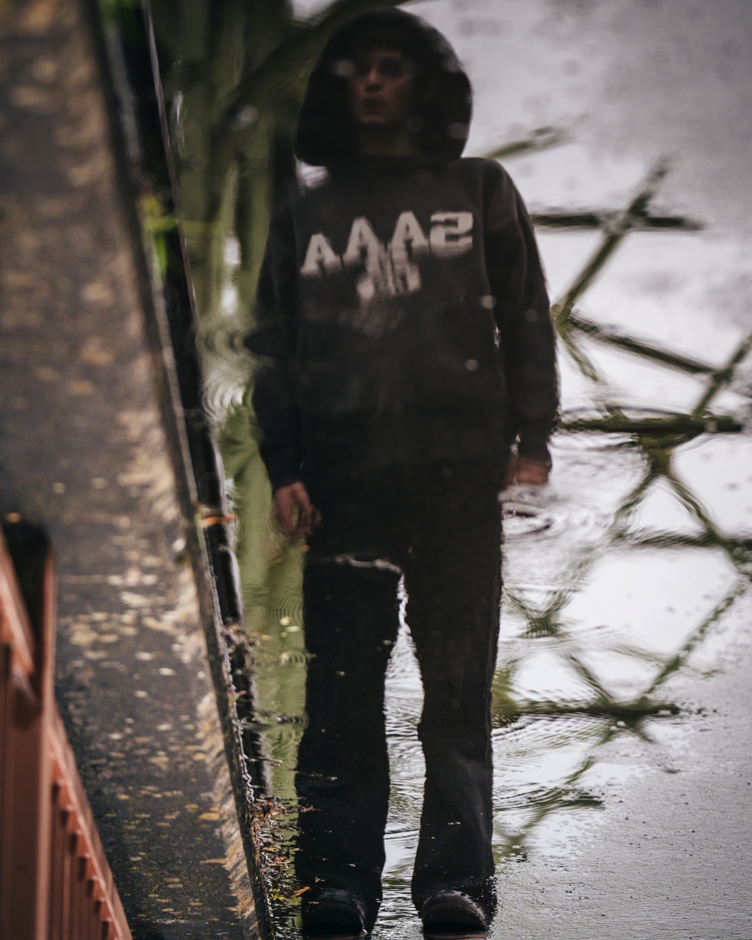 SAINT Mxxxxxx 2025 FW 10th Dropとして「SEGA」&「BerBerJin」&「Alexis Ross」とのコラボアイテムが11/8 発売 (セントマイケル 2025年 秋冬)