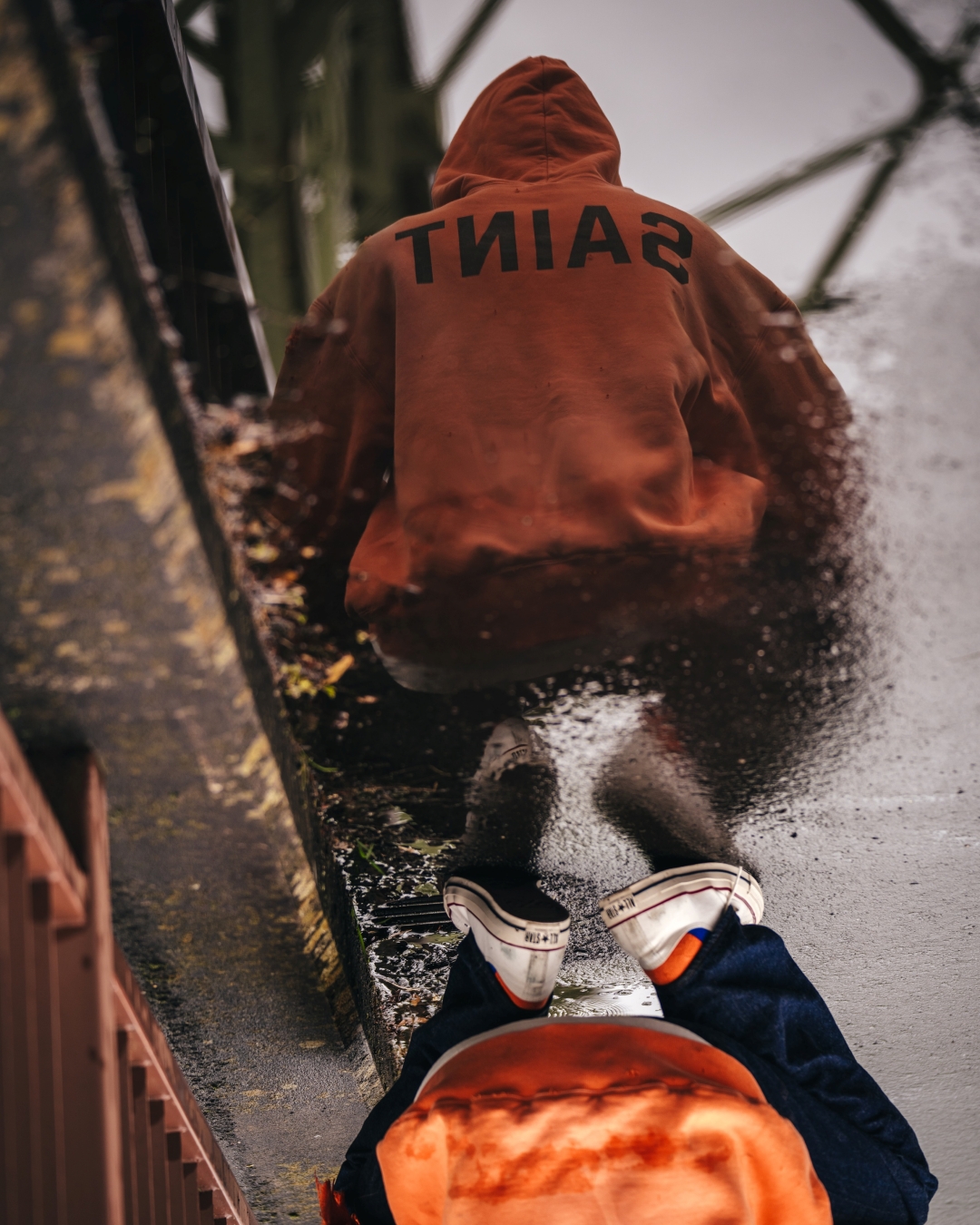 SAINT Mxxxxxx 2025 FW 10th Dropとして「SEGA」&「BerBerJin」&「Alexis Ross」とのコラボアイテムが11/8 発売 (セントマイケル 2025年 秋冬)