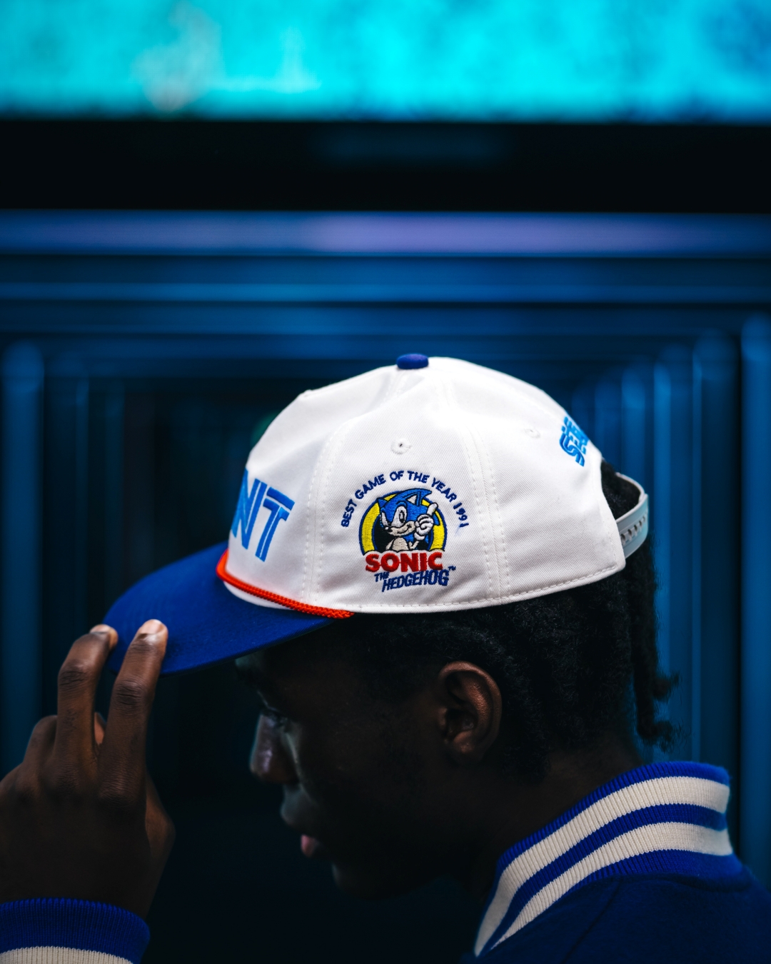 SAINT Mxxxxxx 2025 FW 10th Dropとして「SEGA」&「BerBerJin」&「Alexis Ross」とのコラボアイテムが11/8 発売 (セントマイケル 2025年 秋冬)