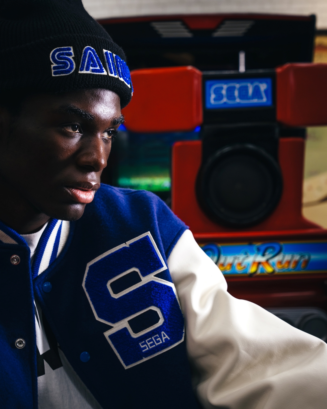 SAINT Mxxxxxx 2025 FW 10th Dropとして「SEGA」&「BerBerJin」&「Alexis Ross」とのコラボアイテムが11/8 発売 (セントマイケル 2025年 秋冬)