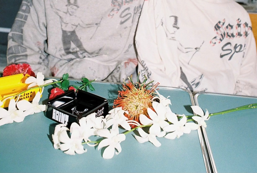 SAINT Mxxxxxx 2025 FW 10th Dropとして「SEGA」&「BerBerJin」&「Alexis Ross」とのコラボアイテムが11/8 発売 (セントマイケル 2025年 秋冬)