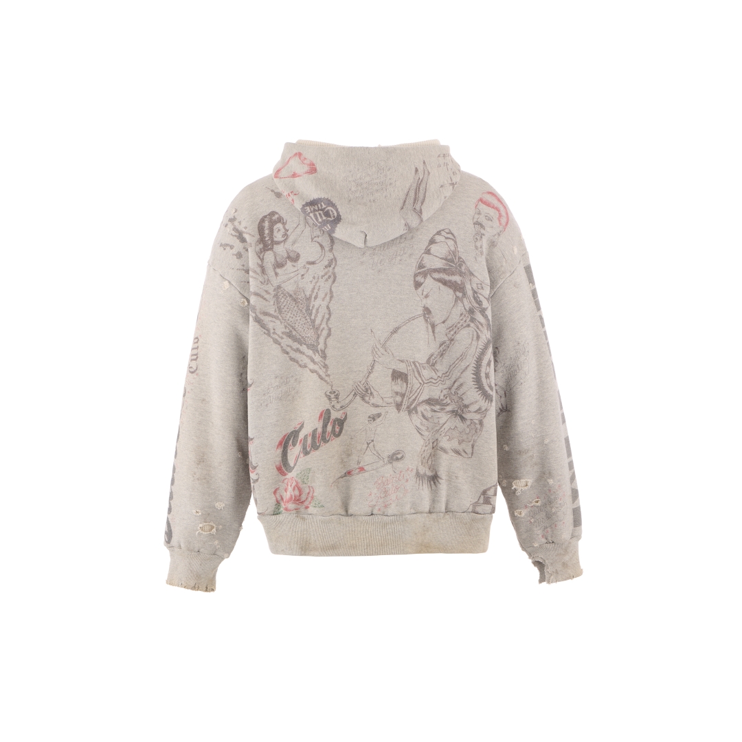 SAINT Mxxxxxx 2025 FW 10th Dropとして「SEGA」&「BerBerJin」&「Alexis Ross」とのコラボアイテムが11/8 発売 (セントマイケル 2025年 秋冬)