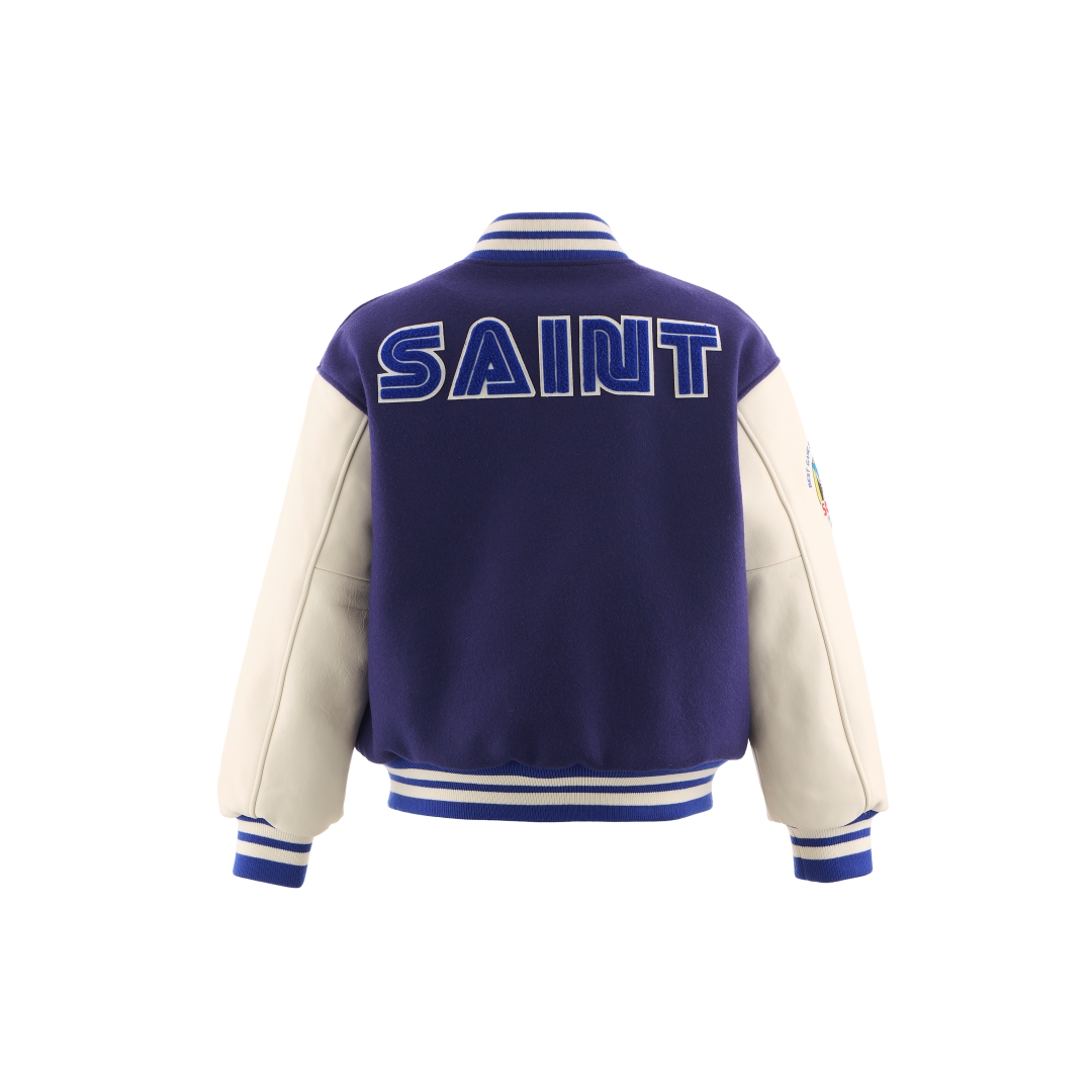 SAINT Mxxxxxx 2025 FW 10th Dropとして「SEGA」&「BerBerJin」&「Alexis Ross」とのコラボアイテムが11/8 発売 (セントマイケル 2025年 秋冬)