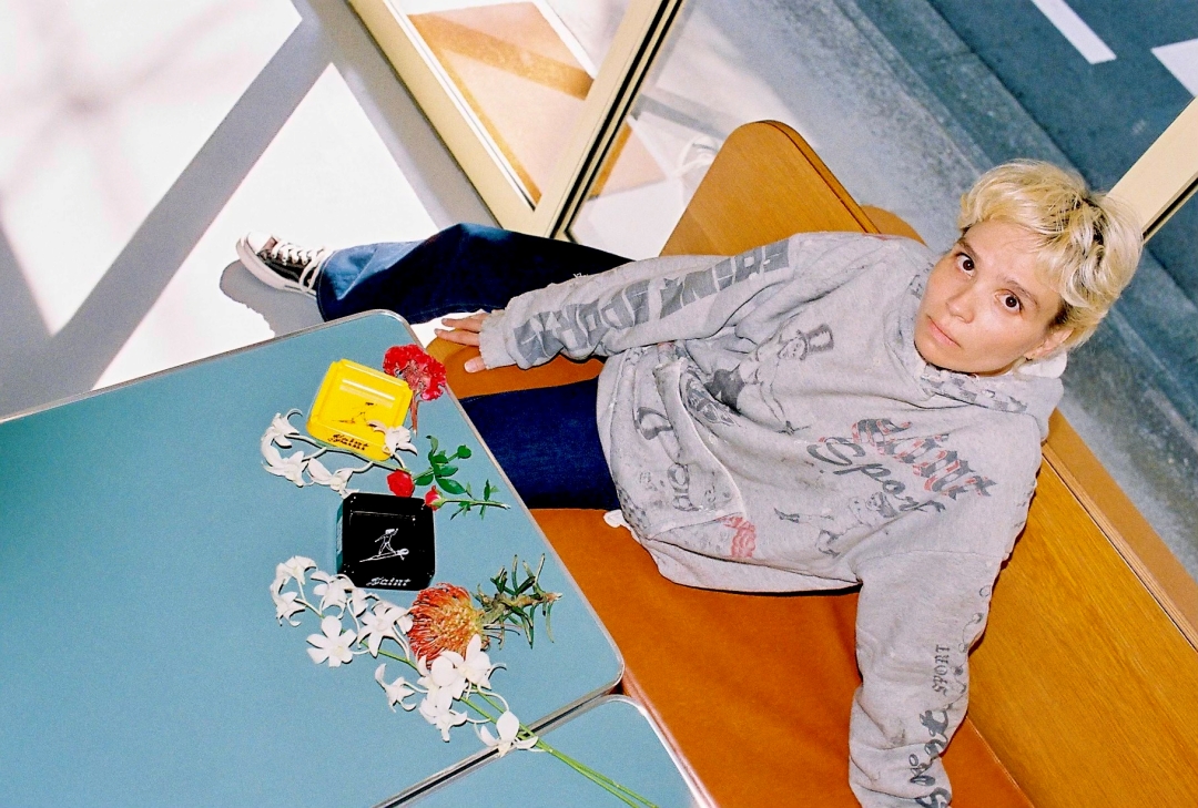 SAINT Mxxxxxx 2025 FW 10th Dropとして「SEGA」&「BerBerJin」&「Alexis Ross」とのコラボアイテムが11/8 発売 (セントマイケル 2025年 秋冬)