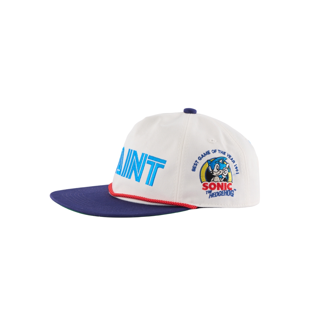 SAINT Mxxxxxx 2025 FW 10th Dropとして「SEGA」&「BerBerJin」&「Alexis Ross」とのコラボアイテムが11/8 発売 (セントマイケル 2025年 秋冬)