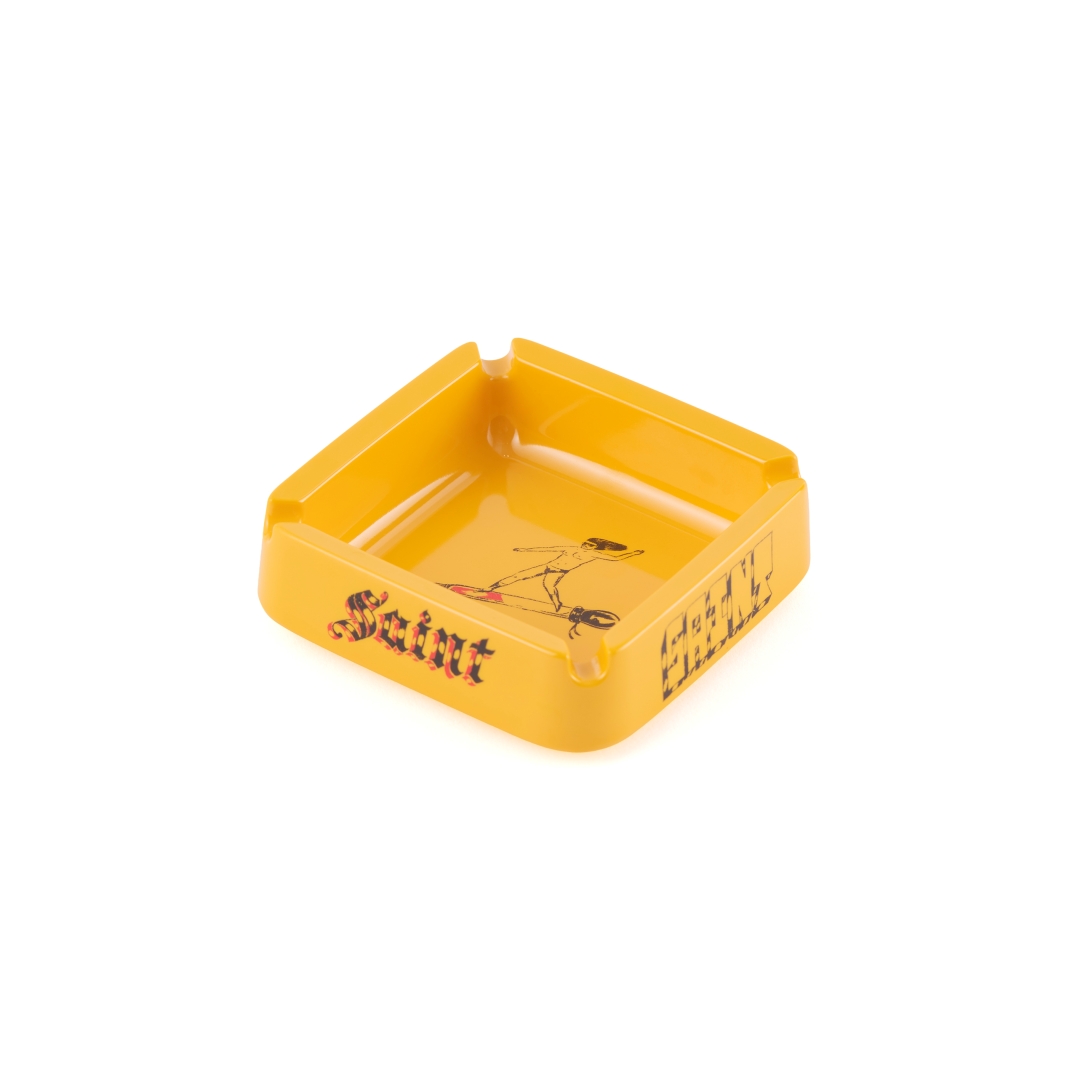 SAINT Mxxxxxx 2025 FW 10th Dropとして「SEGA」&「BerBerJin」&「Alexis Ross」とのコラボアイテムが11/8 発売 (セントマイケル 2025年 秋冬)