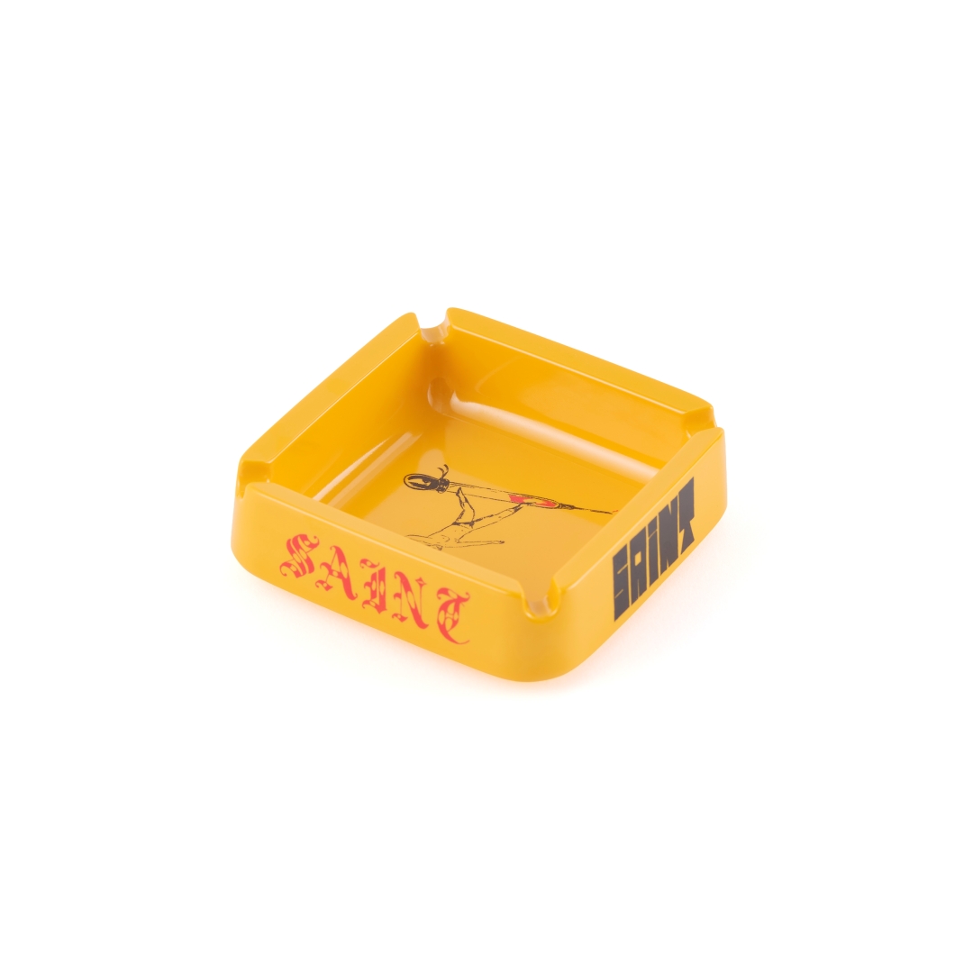 SAINT Mxxxxxx 2025 FW 10th Dropとして「SEGA」&「BerBerJin」&「Alexis Ross」とのコラボアイテムが11/8 発売 (セントマイケル 2025年 秋冬)