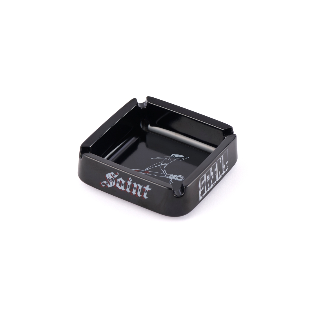 SAINT Mxxxxxx 2025 FW 10th Dropとして「SEGA」&「BerBerJin」&「Alexis Ross」とのコラボアイテムが11/8 発売 (セントマイケル 2025年 秋冬)