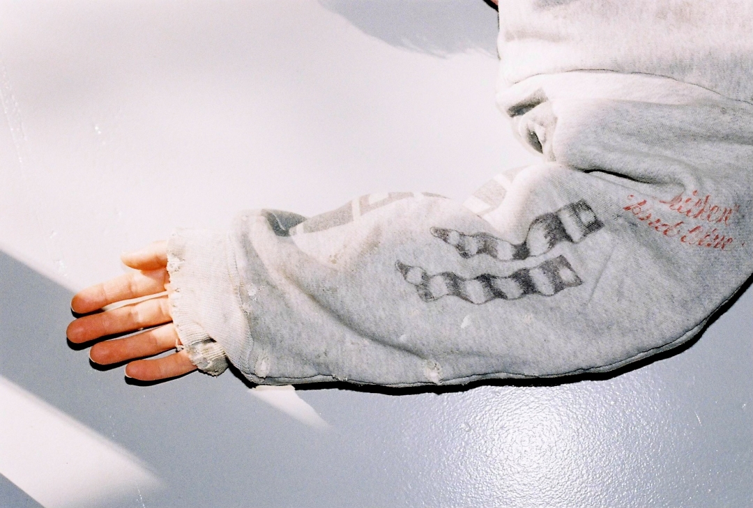 SAINT Mxxxxxx 2025 FW 10th Dropとして「SEGA」&「BerBerJin」&「Alexis Ross」とのコラボアイテムが11/8 発売 (セントマイケル 2025年 秋冬)