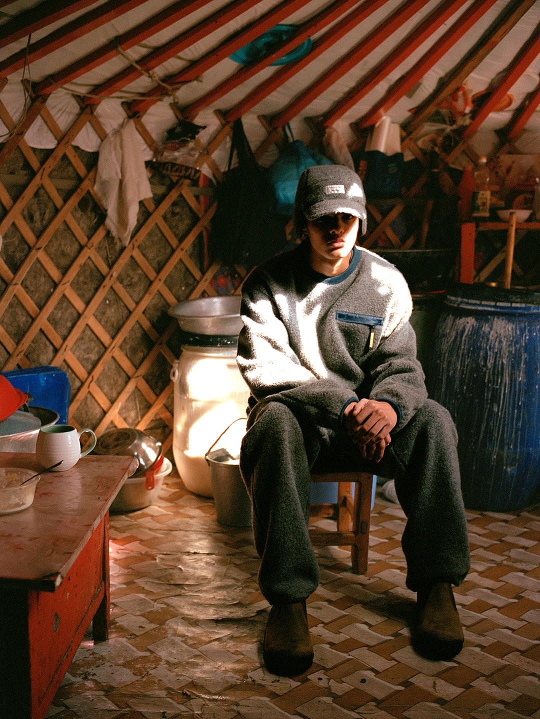 GORE-TEX × thisisneverthat 2025 FW コラボレーションが11/14 発売 (ディスイズネバーザット ゴアテックス)