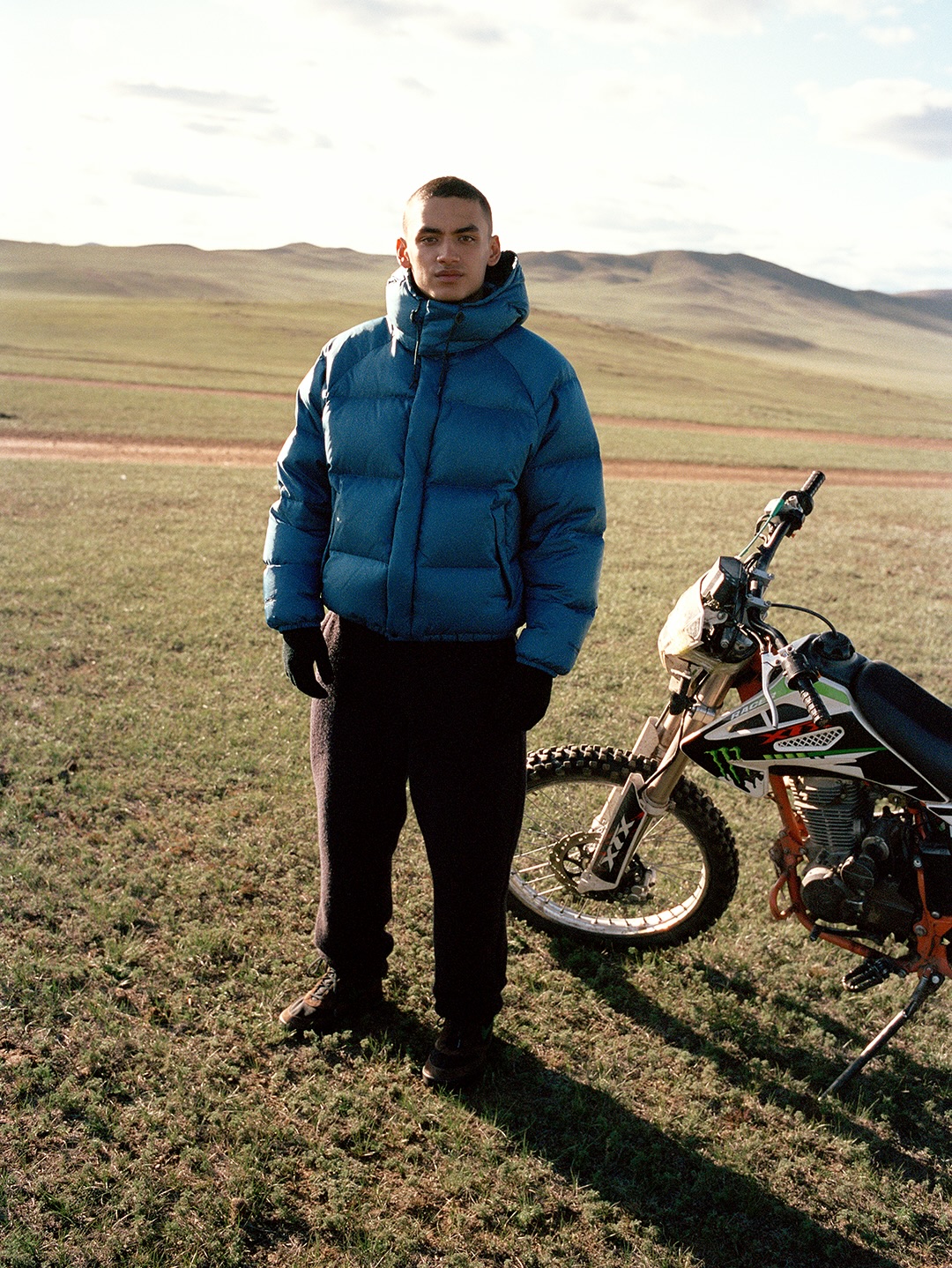 GORE-TEX × thisisneverthat 2025 FW コラボレーションが11/14 発売 (ディスイズネバーザット ゴアテックス)