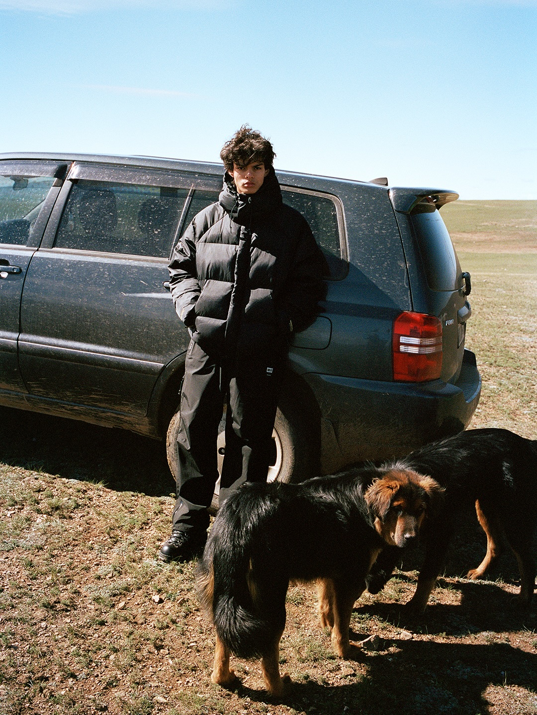 GORE-TEX × thisisneverthat 2025 FW コラボレーションが11/14 発売 (ディスイズネバーザット ゴアテックス)