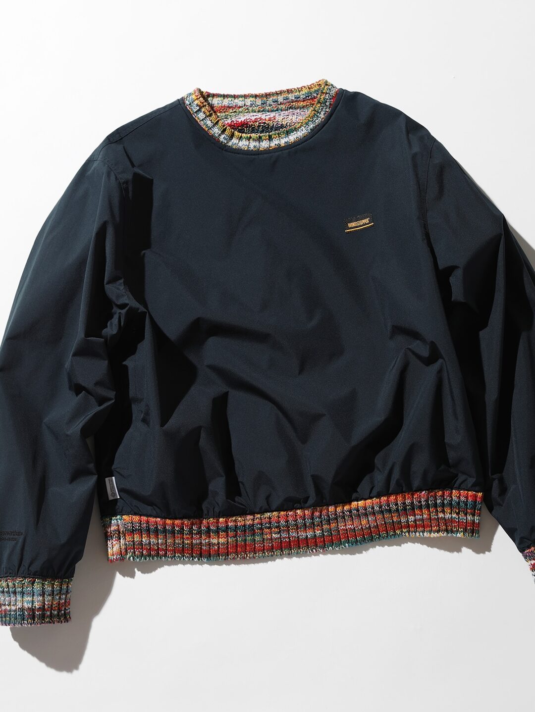 GORE-TEX × thisisneverthat 2025 FW コラボレーションが11/14 発売 (ディスイズネバーザット ゴアテックス)