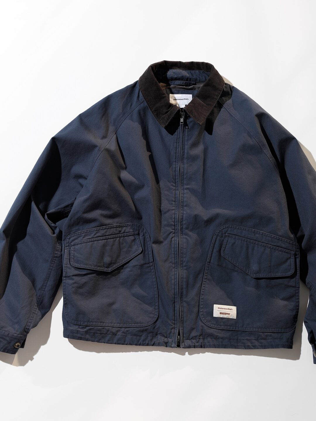 GORE-TEX × thisisneverthat 2025 FW コラボレーションが11/14 発売 (ディスイズネバーザット ゴアテックス)