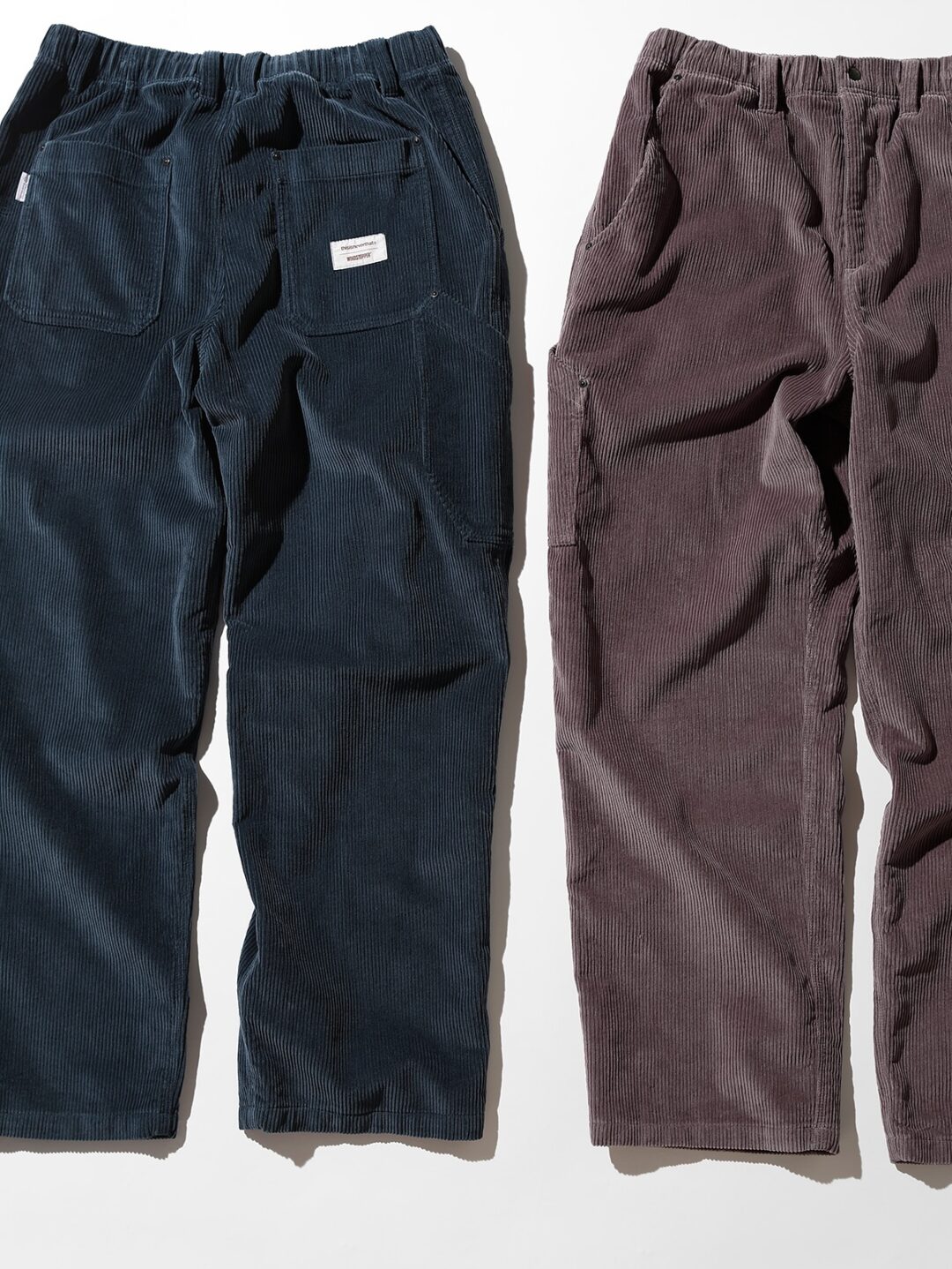 GORE-TEX × thisisneverthat 2025 FW コラボレーションが11/14 発売 (ディスイズネバーザット ゴアテックス)