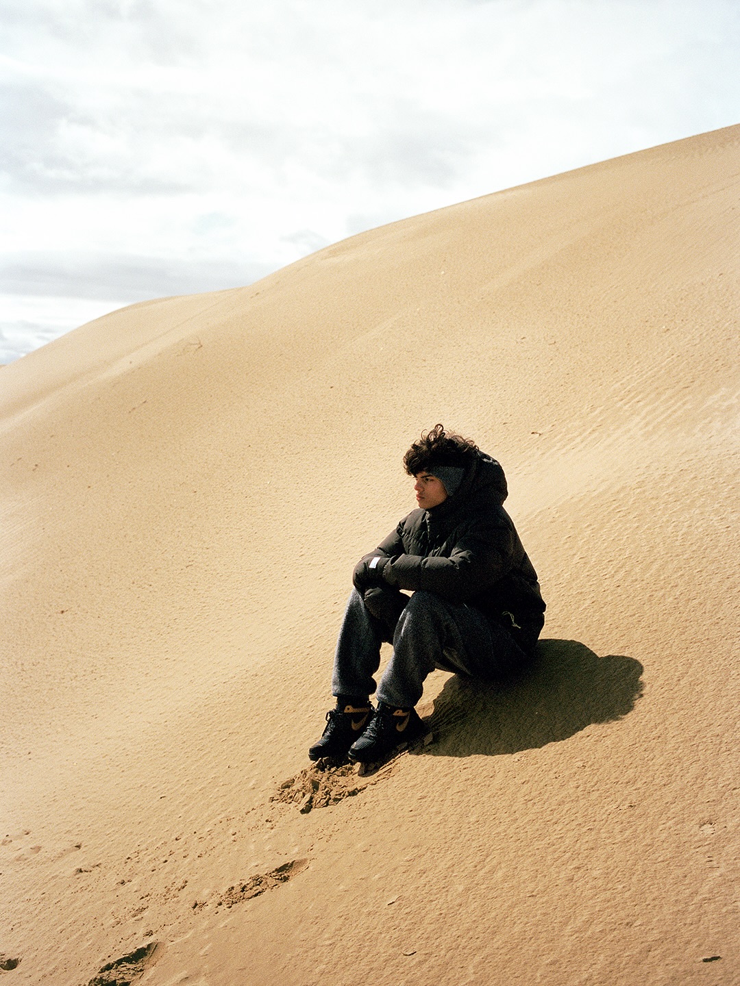 GORE-TEX × thisisneverthat 2025 FW コラボレーションが11/14 発売 (ディスイズネバーザット ゴアテックス)