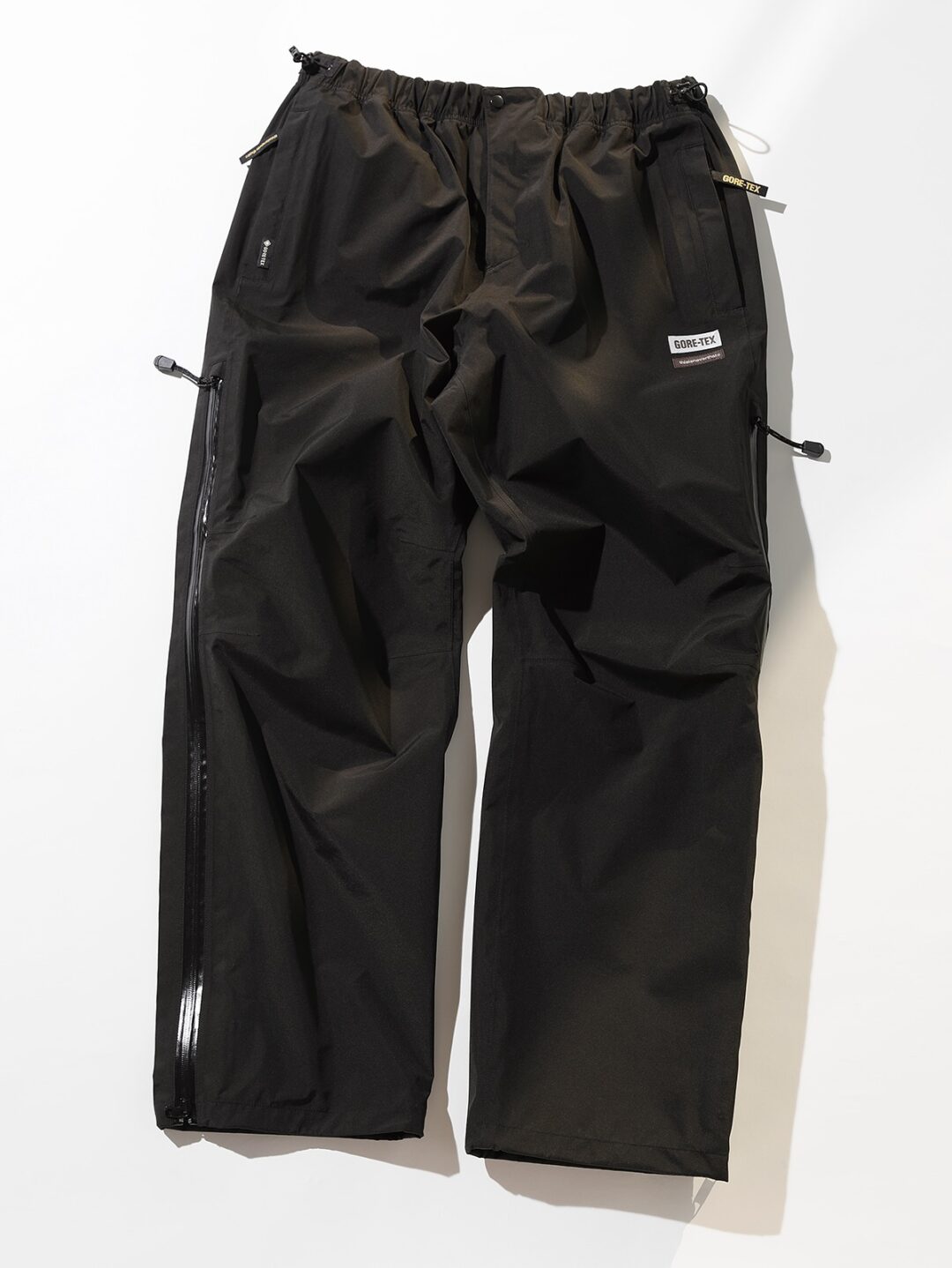 GORE-TEX × thisisneverthat 2025 FW コラボレーションが11/14 発売 (ディスイズネバーザット ゴアテックス)