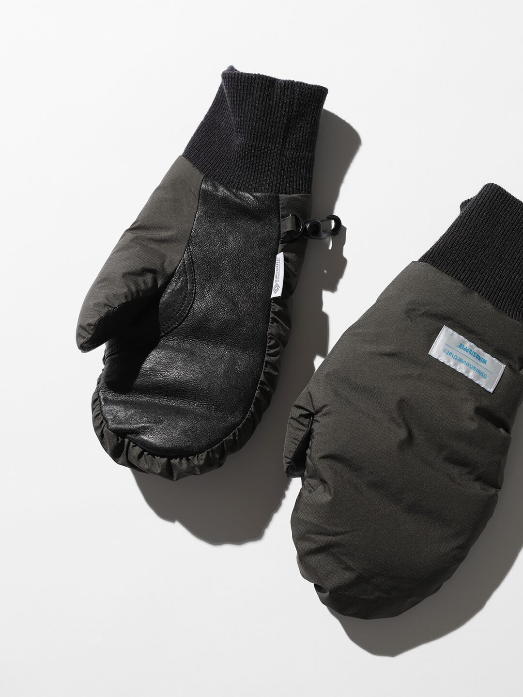 GORE-TEX × thisisneverthat 2025 FW コラボレーションが11/14 発売 (ディスイズネバーザット ゴアテックス)