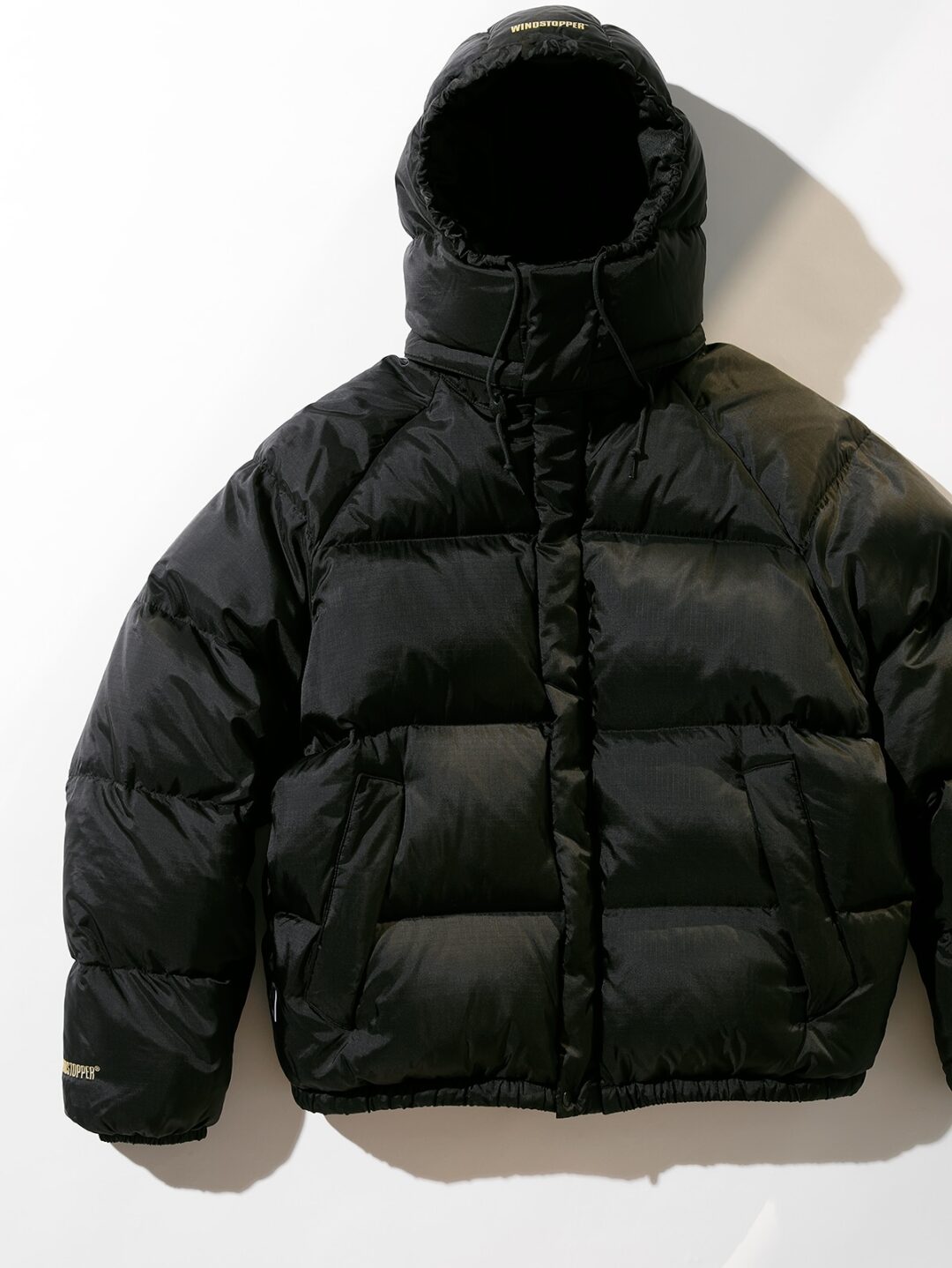 GORE-TEX × thisisneverthat 2025 FW コラボレーションが11/14 発売