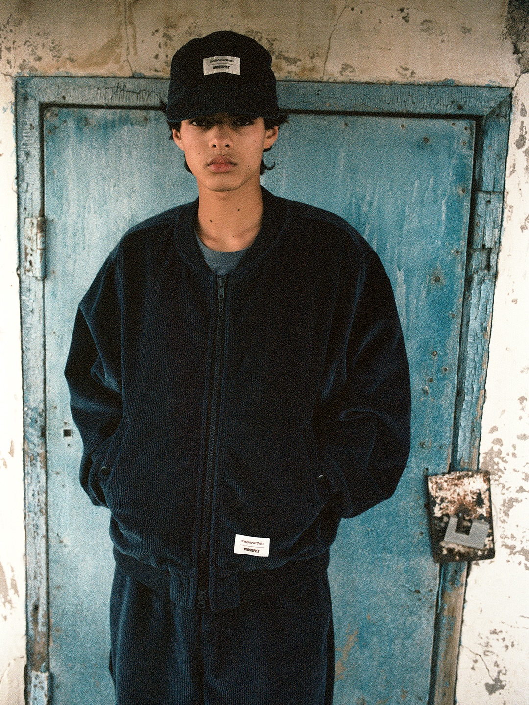 GORE-TEX × thisisneverthat 2025 FW コラボレーションが11/14 発売 (ディスイズネバーザット ゴアテックス)