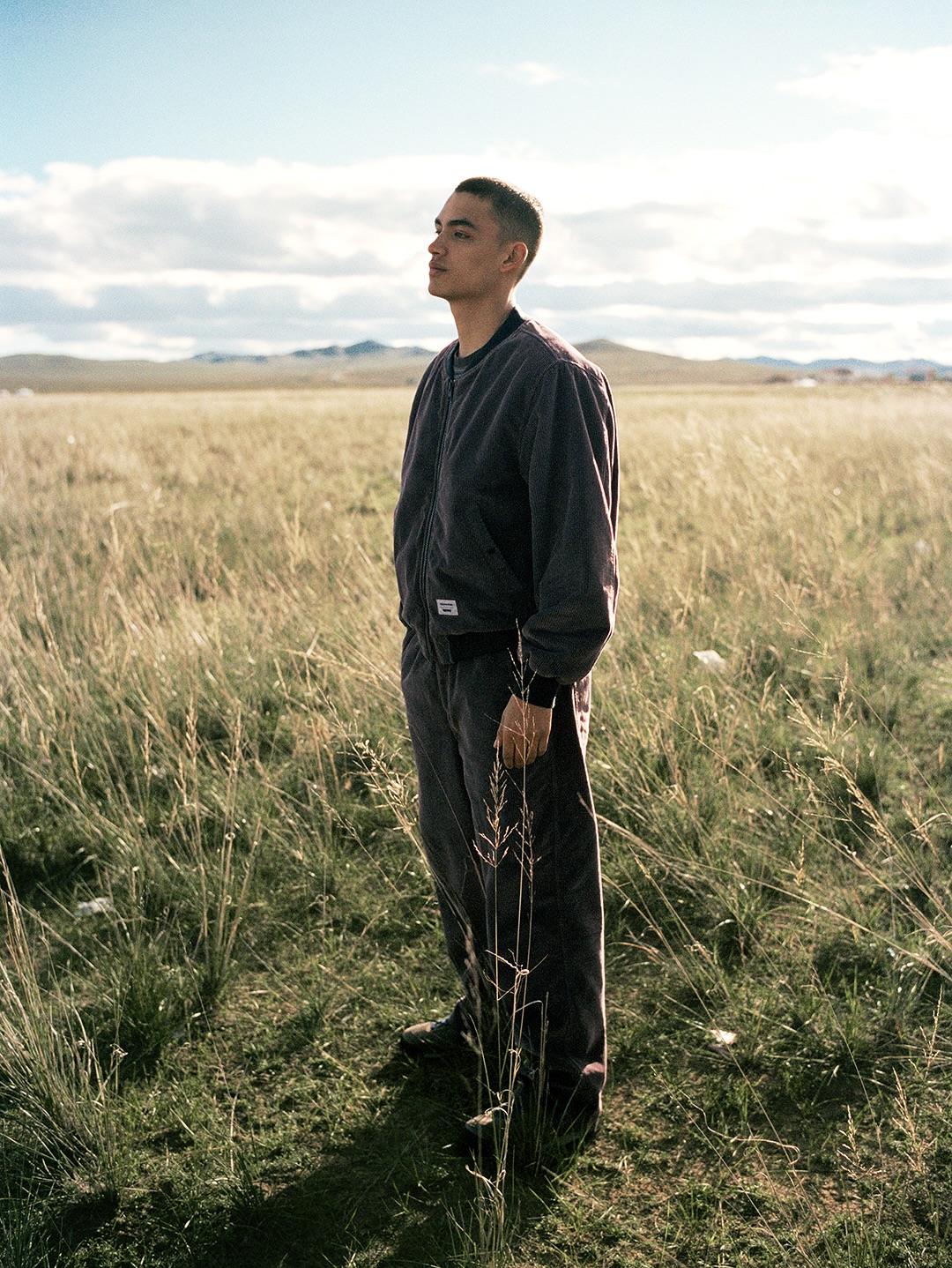 GORE-TEX × thisisneverthat 2025 FW コラボレーションが11/14 発売 (ディスイズネバーザット ゴアテックス)