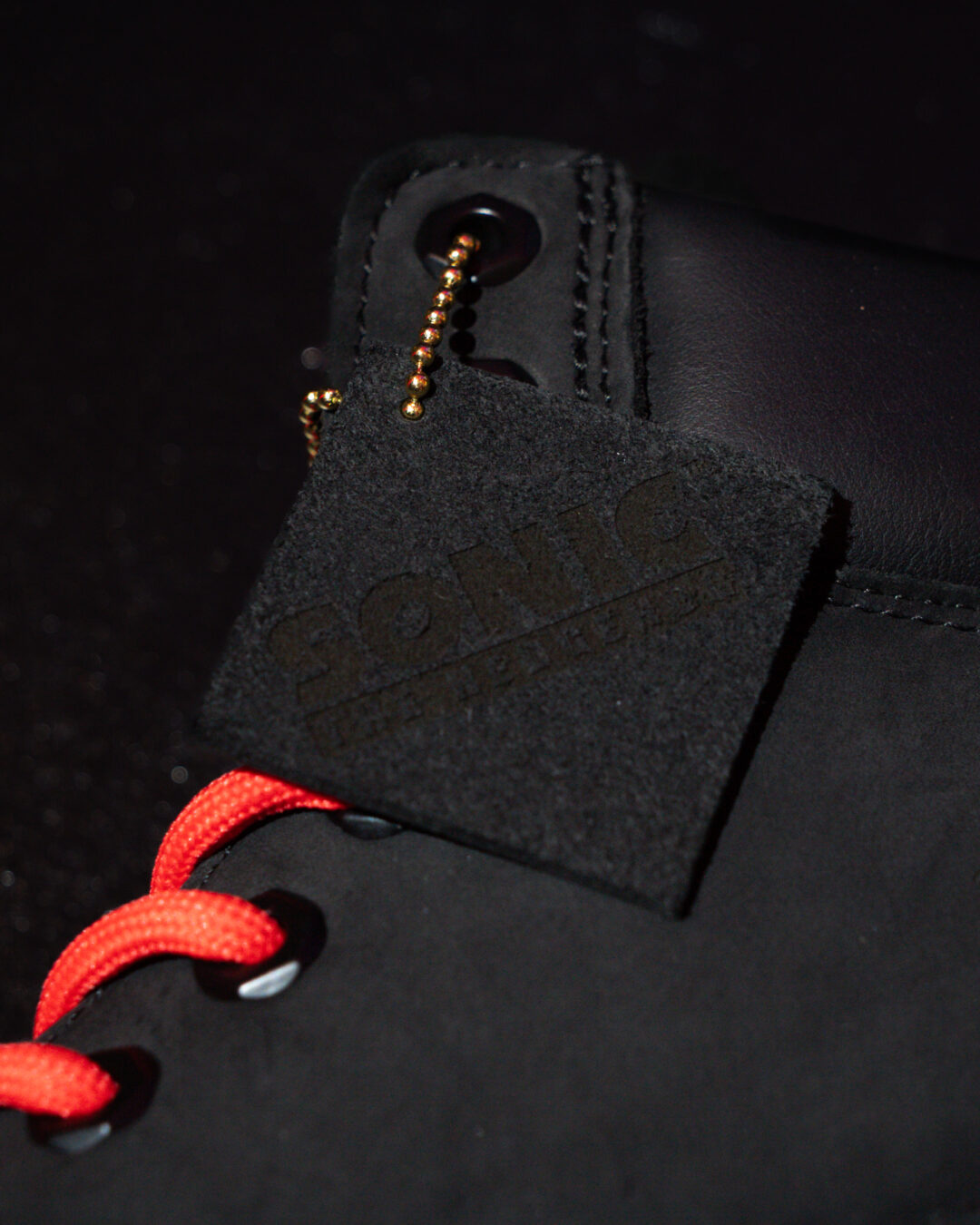 【2025年 11/21 発売】Timberland × SEGA シャドウ・ザ・ヘッジホッグ コラボアイテム (ティンバーランド セガ SHADOW THE HEDGEHOG 6インチ プレミアム ウォータープルーフ ブーツ)