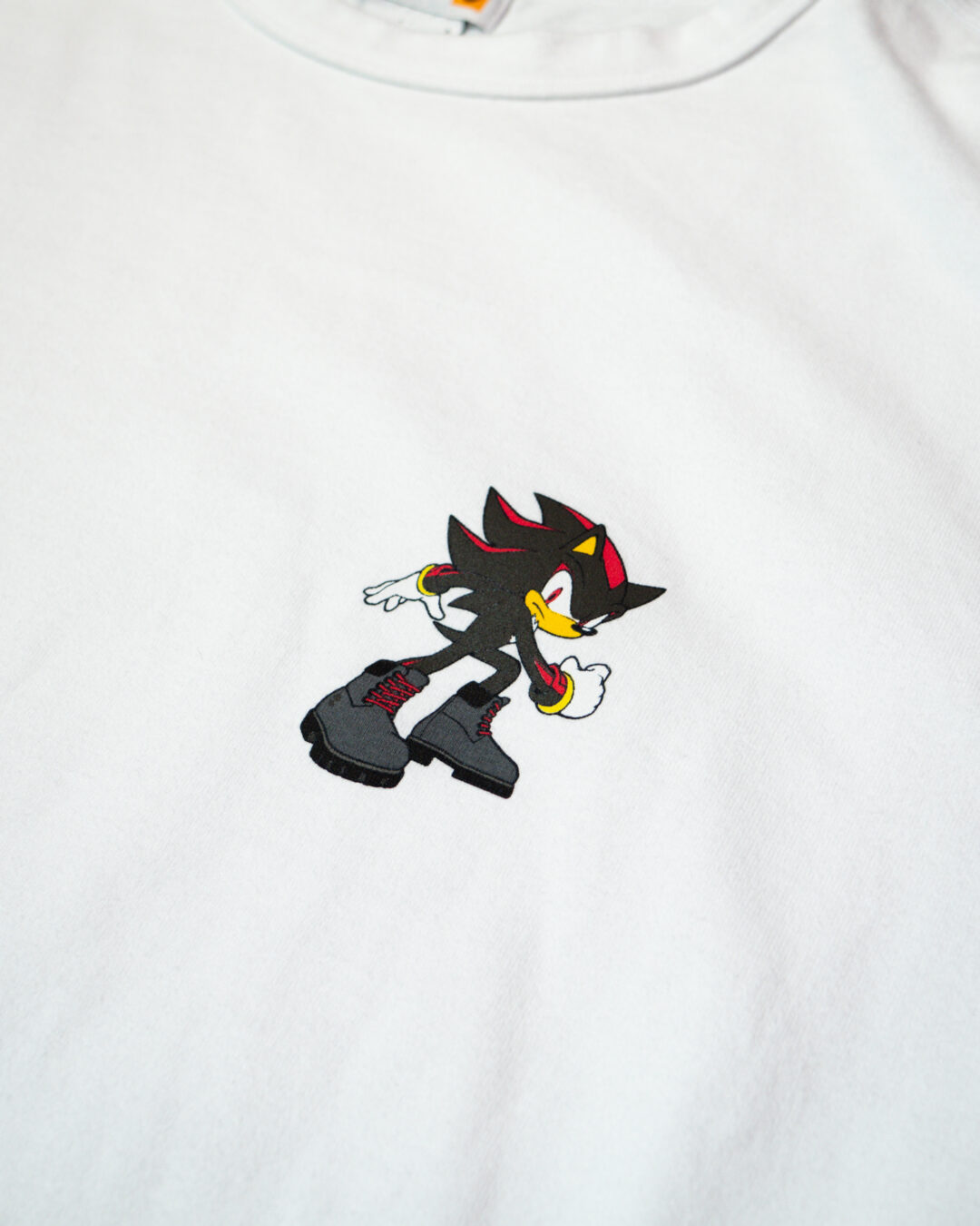 【2025年 11/21 発売】Timberland × SEGA シャドウ・ザ・ヘッジホッグ コラボアイテム (ティンバーランド セガ SHADOW THE HEDGEHOG 6インチ プレミアム ウォータープルーフ ブーツ)