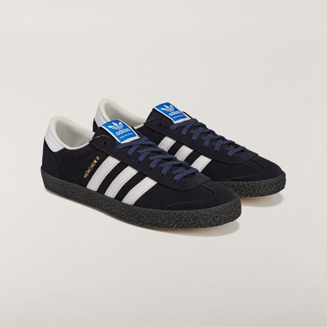 【2025年 11/6 発売】adidas Originals SPEZIAL/SPZL 2025 FW Collection (アディダス オリジナルス スペツィアル コレクション 2025年 秋冬)