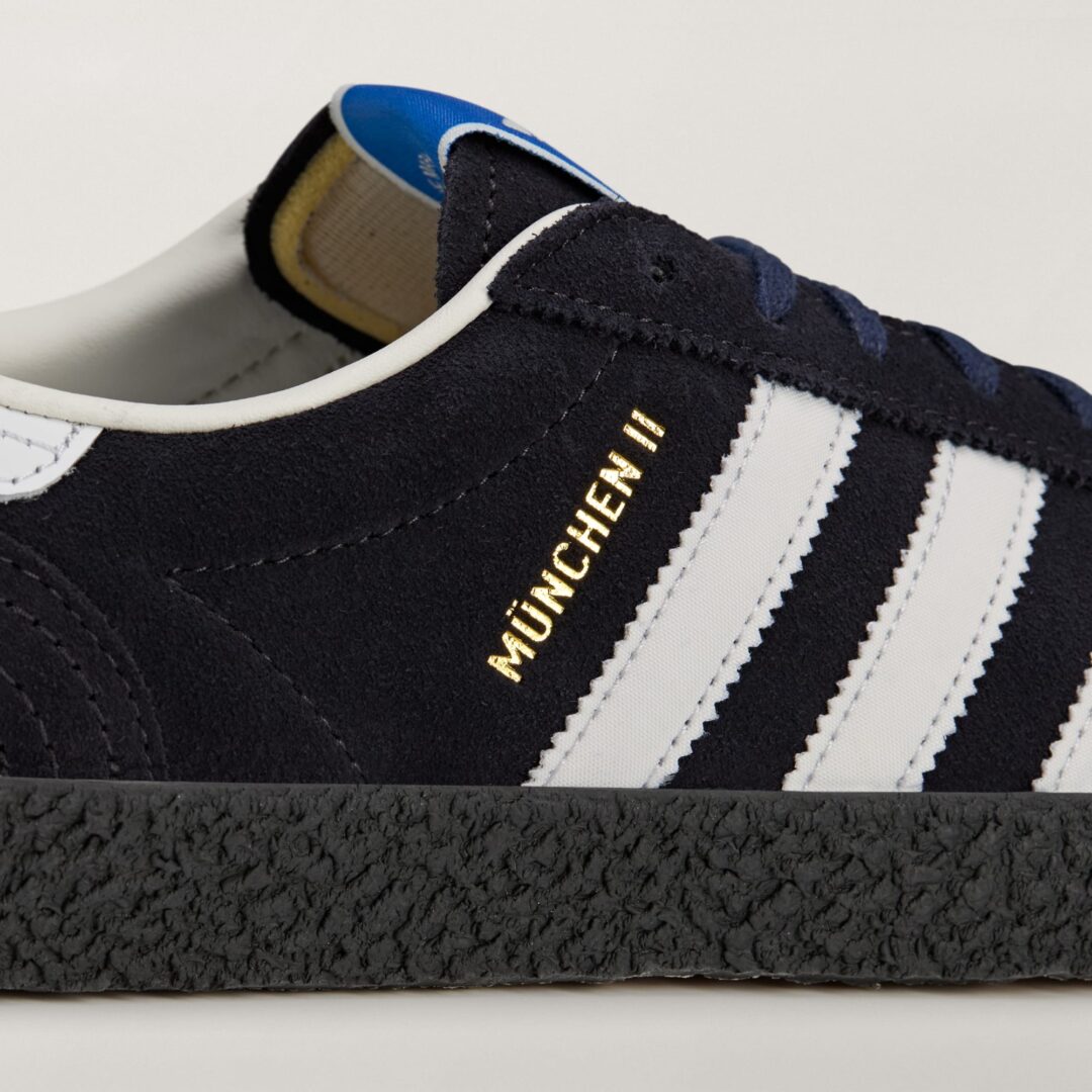 【2025年 11/6 発売】adidas Originals SPEZIAL/SPZL 2025 FW Collection (アディダス オリジナルス スペツィアル コレクション 2025年 秋冬)