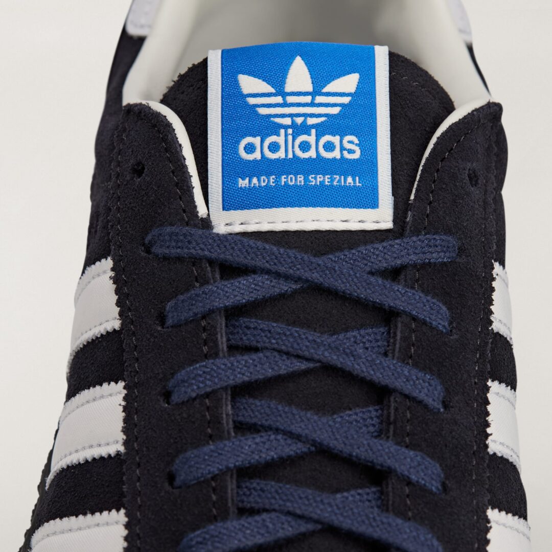 【2025年 11/6 発売】adidas Originals SPEZIAL/SPZL 2025 FW Collection (アディダス オリジナルス スペツィアル コレクション 2025年 秋冬)