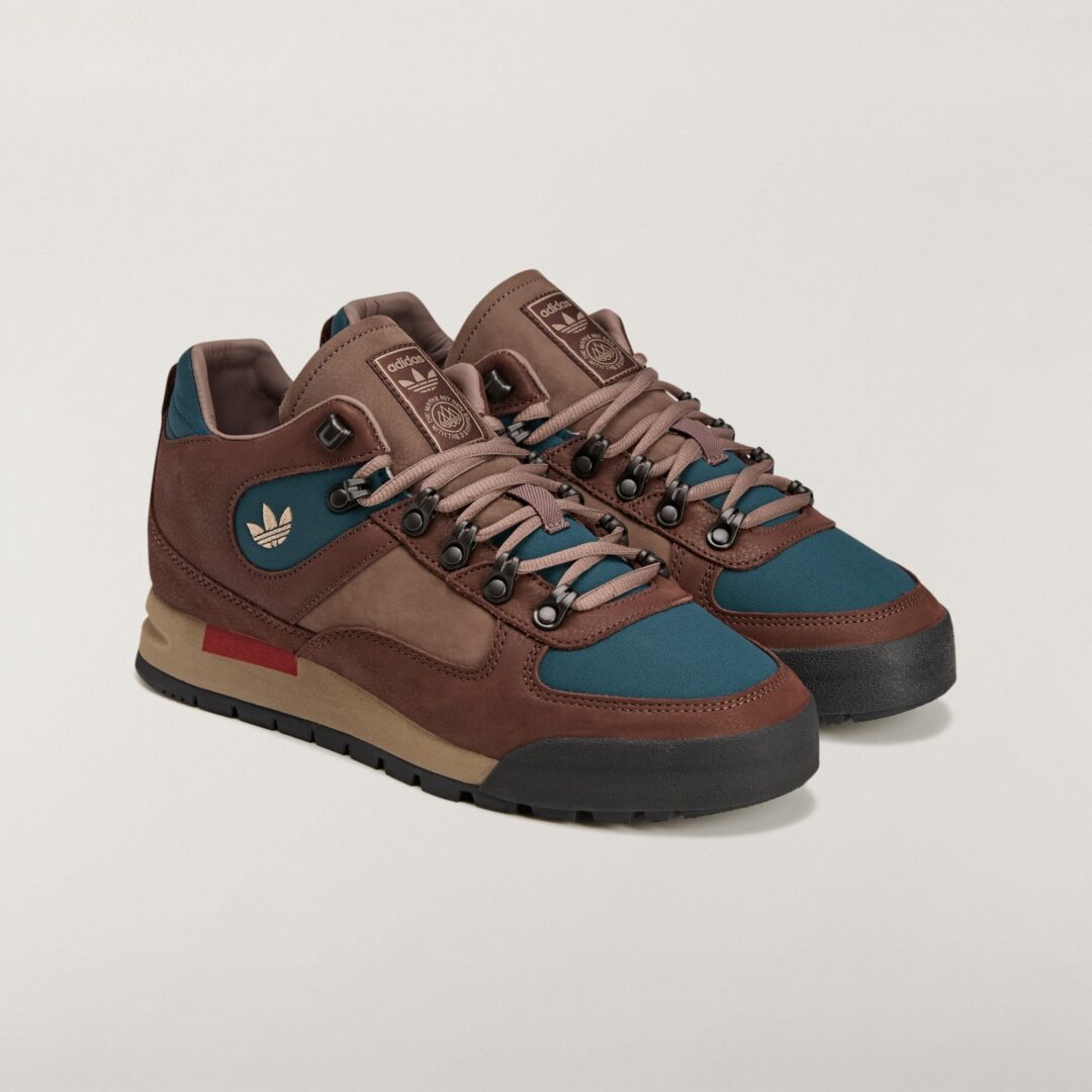 【2025年 11/6 発売】adidas Originals SPEZIAL/SPZL 2025 FW Collection (アディダス オリジナルス スペツィアル コレクション 2025年 秋冬)