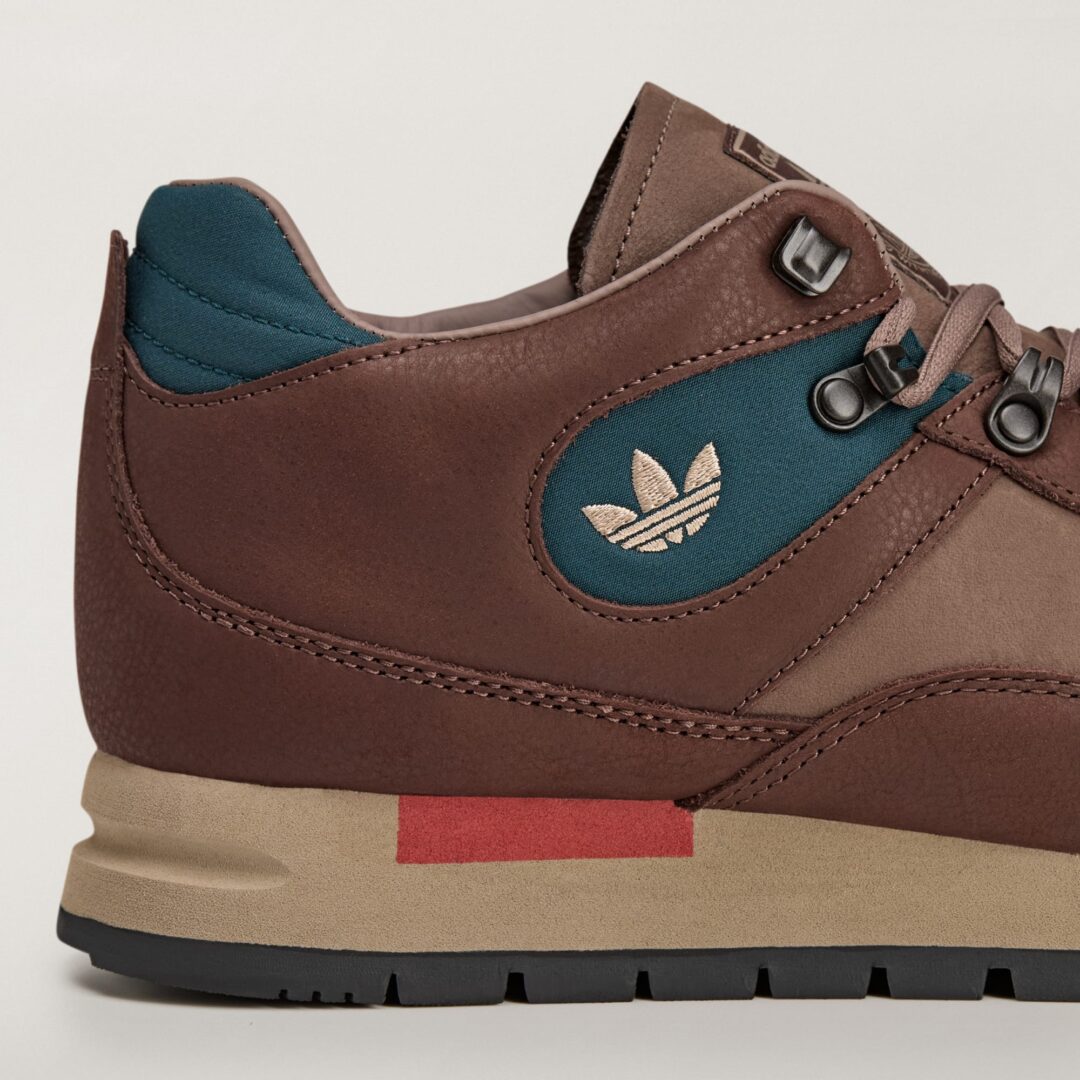 【2025年 11/6 発売】adidas Originals SPEZIAL/SPZL 2025 FW Collection (アディダス オリジナルス スペツィアル コレクション 2025年 秋冬)