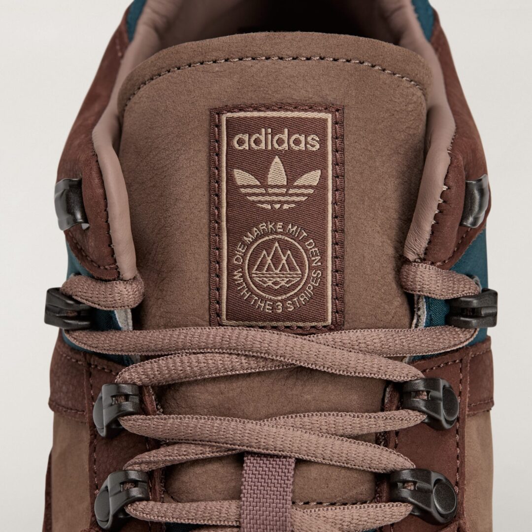 【2025年 11/6 発売】adidas Originals SPEZIAL/SPZL 2025 FW Collection (アディダス オリジナルス スペツィアル コレクション 2025年 秋冬)