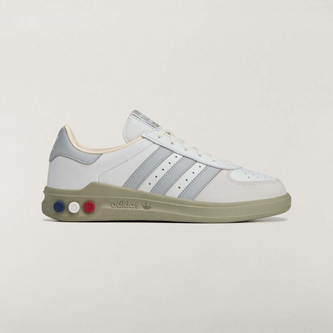 【2025年 11/6 発売】adidas Originals SPEZIAL/SPZL 2025 FW Collection (アディダス オリジナルス スペツィアル コレクション 2025年 秋冬)