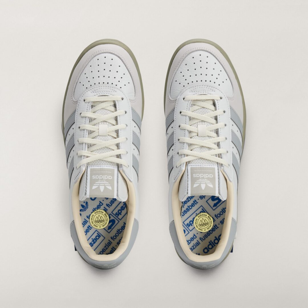 【2025年 11/6 発売】adidas Originals SPEZIAL/SPZL 2025 FW Collection (アディダス オリジナルス スペツィアル コレクション 2025年 秋冬)