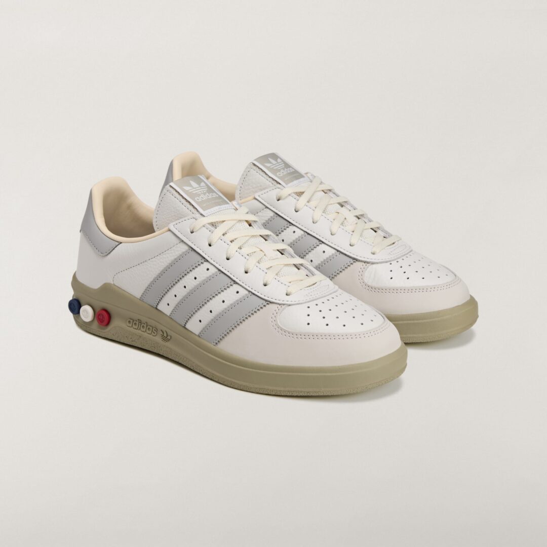 【2025年 11/6 発売】adidas Originals SPEZIAL/SPZL 2025 FW Collection (アディダス オリジナルス スペツィアル コレクション 2025年 秋冬)
