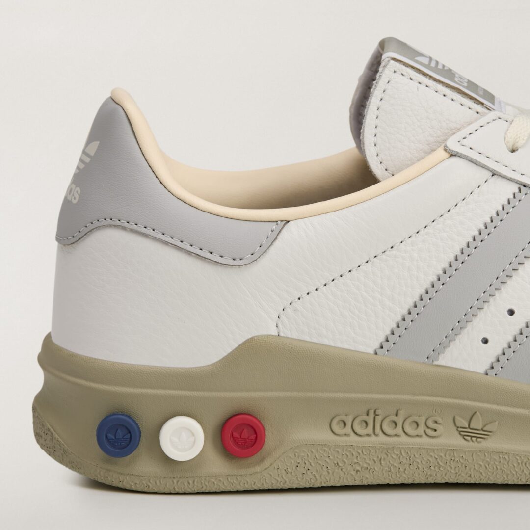 【2025年 11/6 発売】adidas Originals SPEZIAL/SPZL 2025 FW Collection (アディダス オリジナルス スペツィアル コレクション 2025年 秋冬)