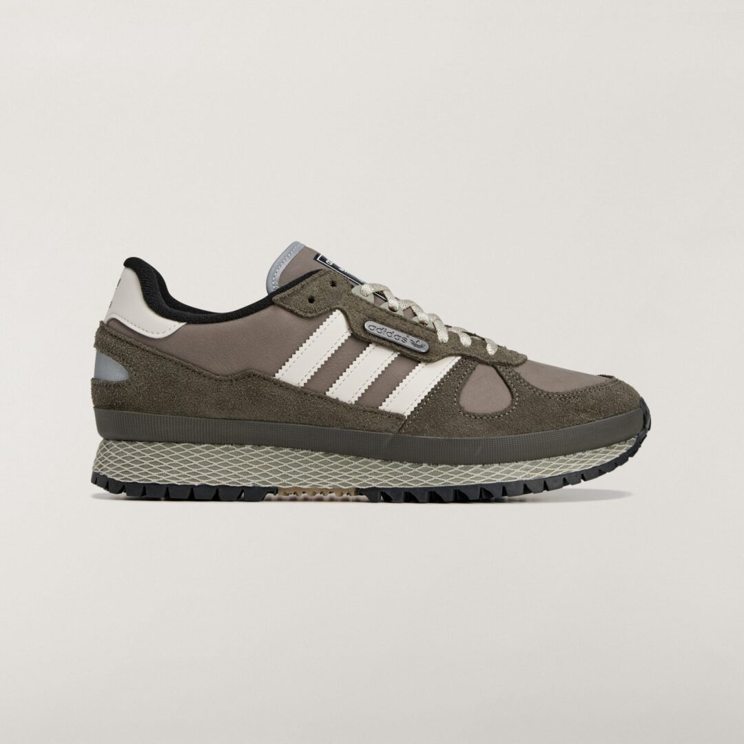 【2025年 11/6 発売】adidas Originals SPEZIAL/SPZL 2025 FW Collection (アディダス オリジナルス スペツィアル コレクション 2025年 秋冬)