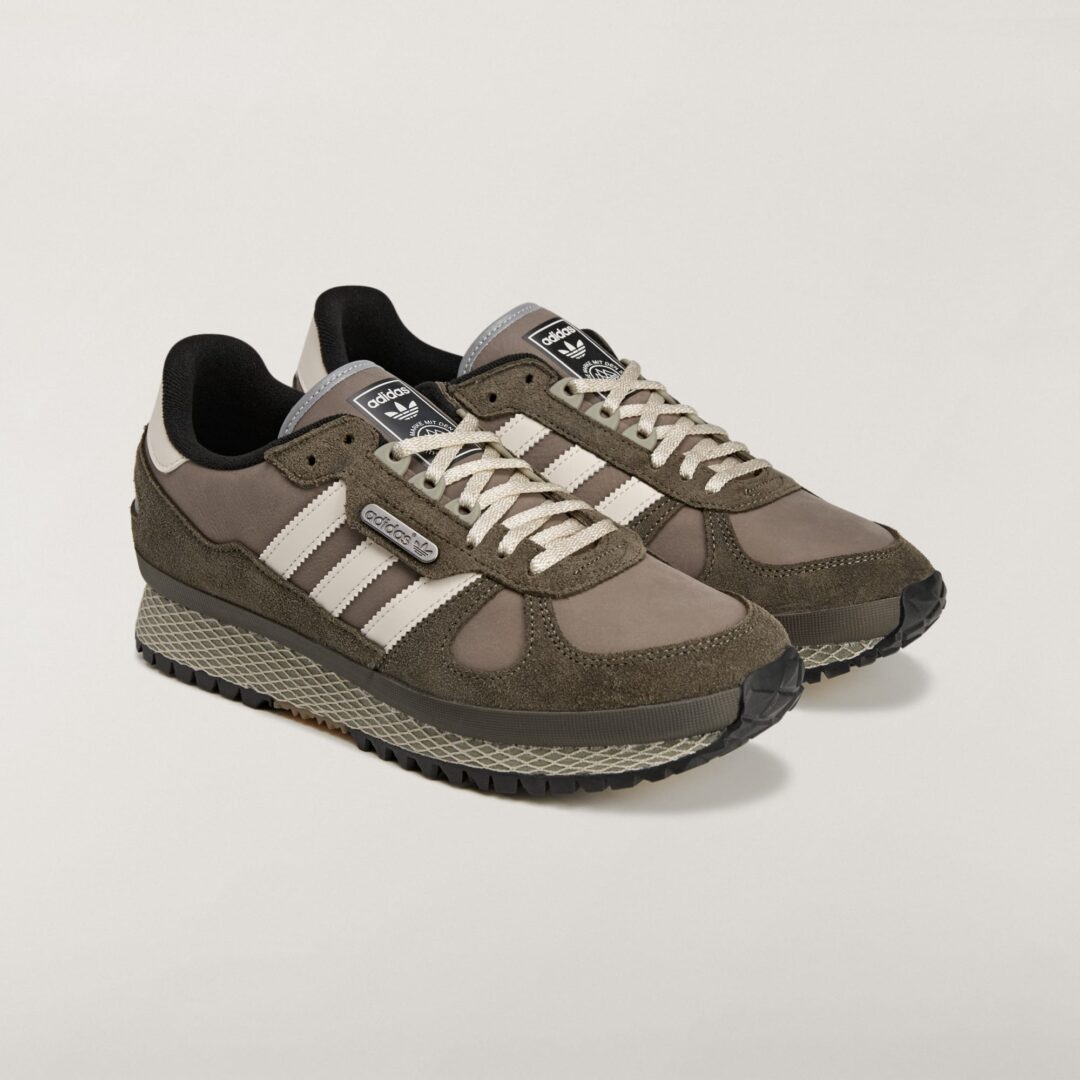 【2025年 11/6 発売】adidas Originals SPEZIAL/SPZL 2025 FW Collection (アディダス オリジナルス スペツィアル コレクション 2025年 秋冬)