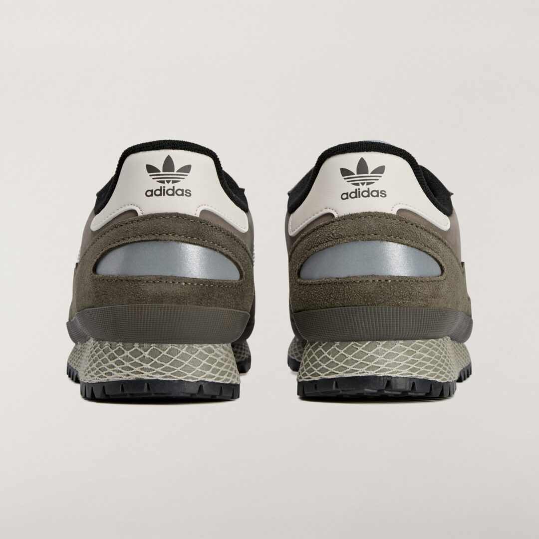 【2025年 11/6 発売】adidas Originals SPEZIAL/SPZL 2025 FW Collection (アディダス オリジナルス スペツィアル コレクション 2025年 秋冬)