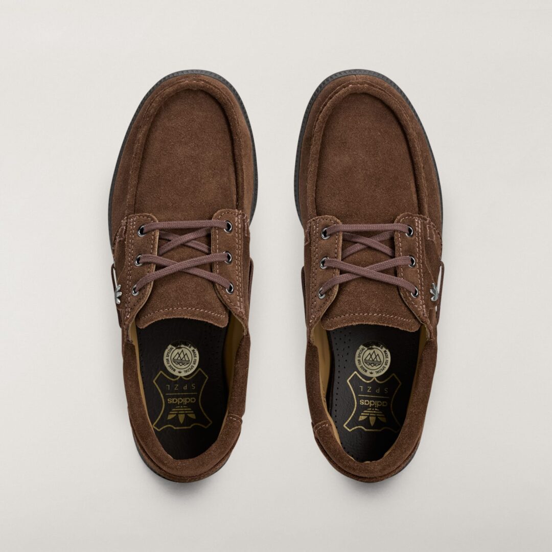 【2025年 11/6 発売】adidas Originals SPEZIAL/SPZL 2025 FW Collection (アディダス オリジナルス スペツィアル コレクション 2025年 秋冬)