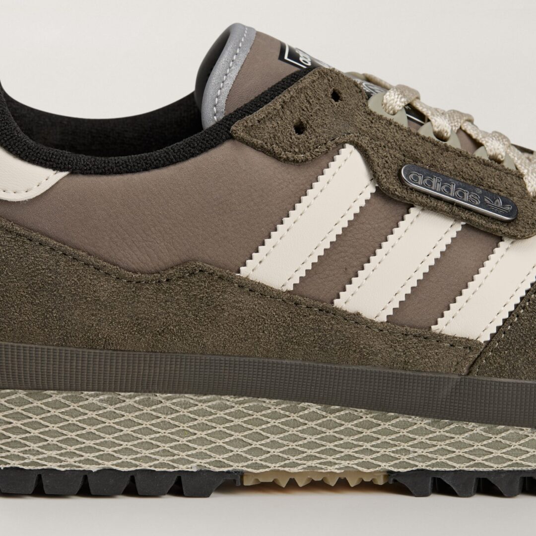 【2025年 11/6 発売】adidas Originals SPEZIAL/SPZL 2025 FW Collection (アディダス オリジナルス スペツィアル コレクション 2025年 秋冬)