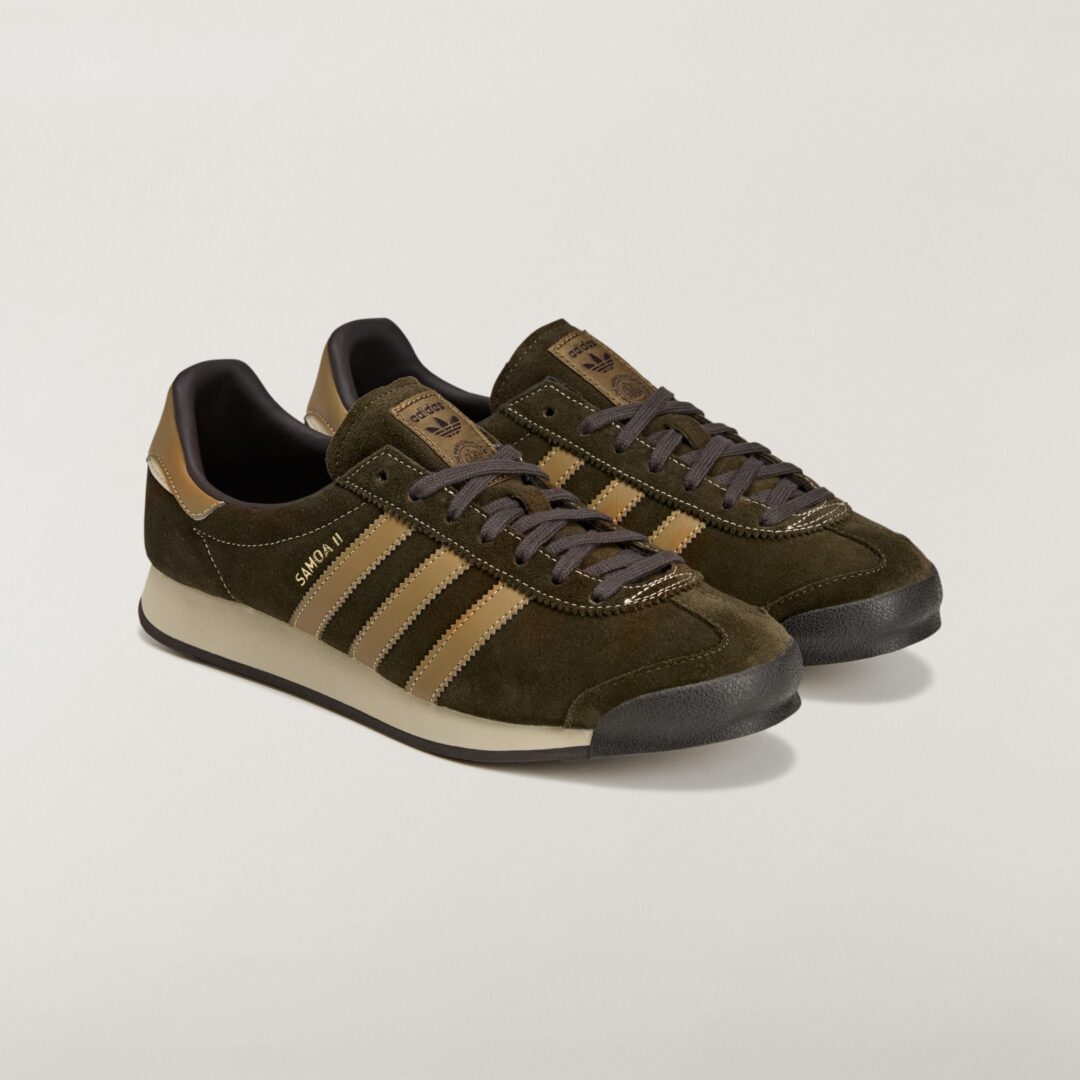 【2025年 11/6 発売】adidas Originals SPEZIAL/SPZL 2025 FW Collection (アディダス オリジナルス スペツィアル コレクション 2025年 秋冬)