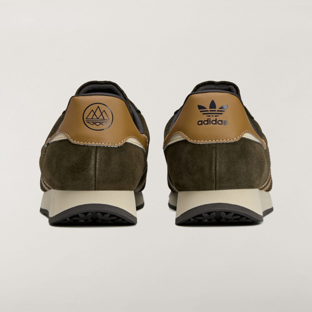 【2025年 11/6 発売】adidas Originals SPEZIAL/SPZL 2025 FW Collection (アディダス オリジナルス スペツィアル コレクション 2025年 秋冬)
