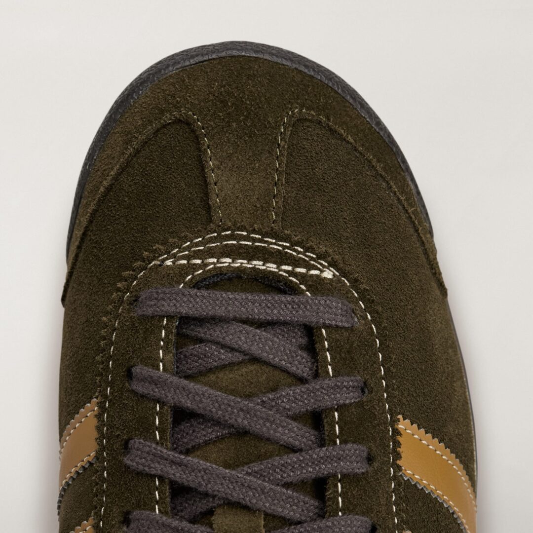 【2025年 11/6 発売】adidas Originals SPEZIAL/SPZL 2025 FW Collection (アディダス オリジナルス スペツィアル コレクション 2025年 秋冬)