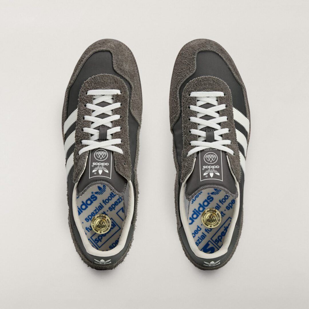 【2025年 11/6 発売】adidas Originals SPEZIAL/SPZL 2025 FW Collection (アディダス オリジナルス スペツィアル コレクション 2025年 秋冬)